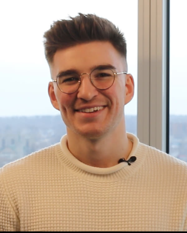 Jeremy Drouin, fondateur de Growthsquare.ai